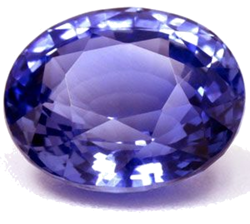 3.75 carat BLUE Oval Safyras (1)