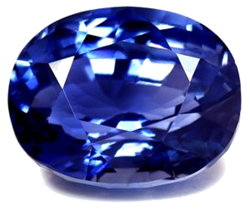 7.91 carat BLUE Oval Safyras (1)