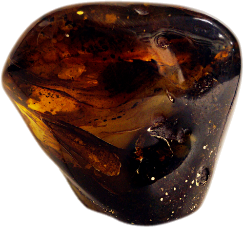 111 g Amber Nugget (2)