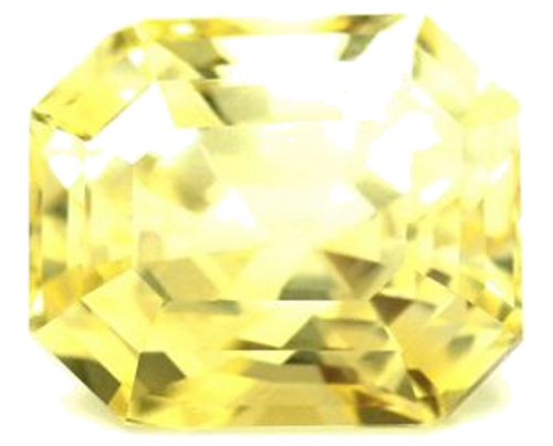 4.16 carat YELLOW Emerald Safyras (1)