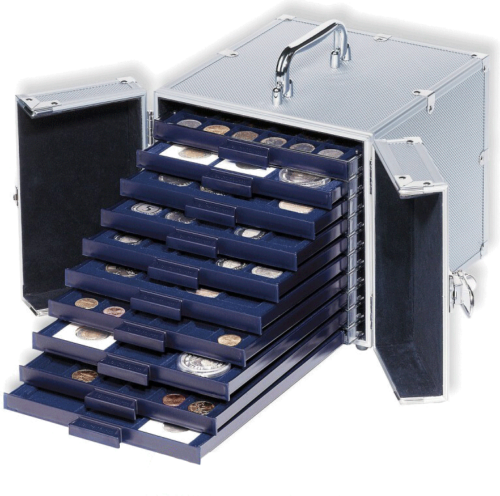 Кофр Cargo S для Smart боксов (1)