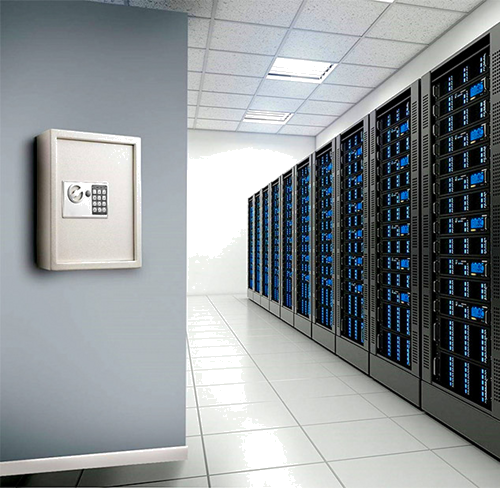 Сейф для ключей Safe Key (4)