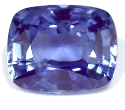 1.4 carat BLUE Cushion Safyras (1)