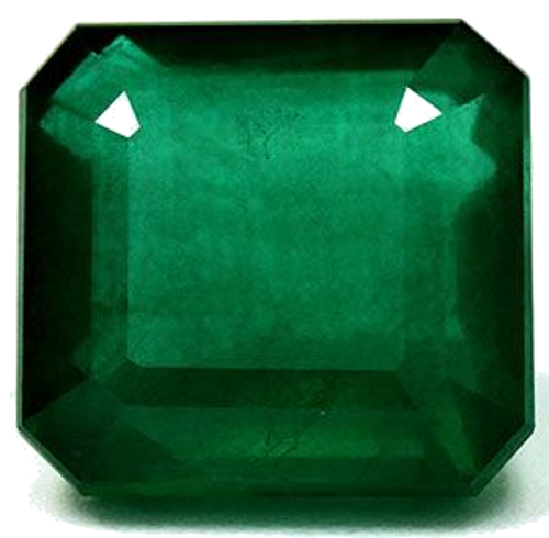 8.5 carat GREEN Emerald Smaragdas (1)