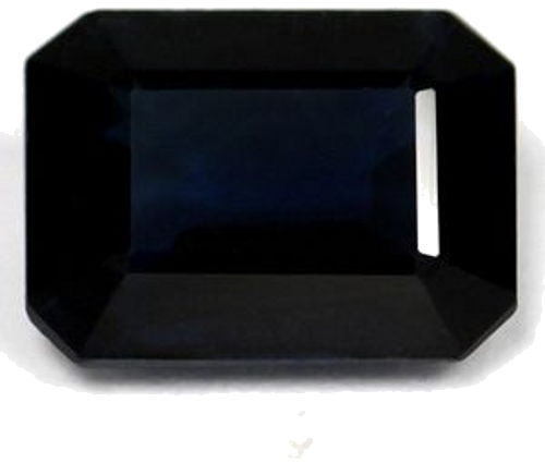 2.57 carat BLUE Emerald Safyras (1)