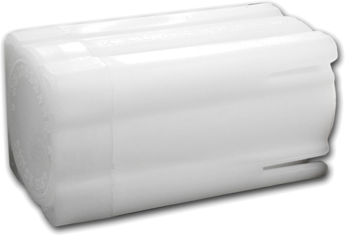 Туба для серебряных монет 1 oz Крюгерранд! (б/у) (2)