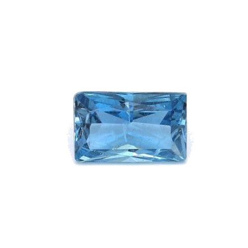 2.33 carat BLUE MODIFIEDBRILLIANTFANCY cut Other Aquamarine (1)