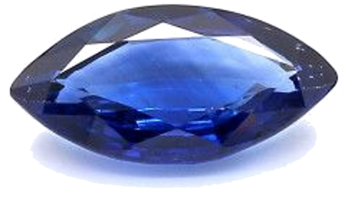 2.19 carat BLUE BRILLIANTSTEP cut Marquise Safyras (1)