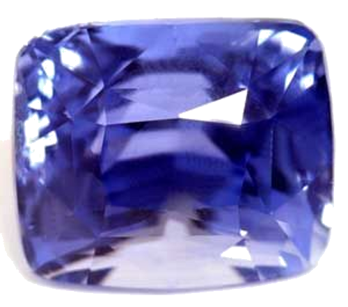 3.5 carat BLUE Cushion Safyras (1)