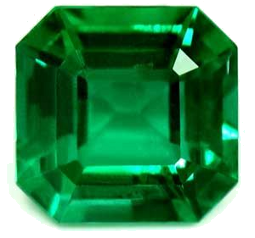 1.7 carat GREEN Emerald Smaragdas (1)