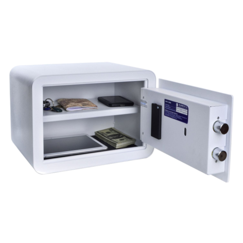 Mājas, biroja vai viesnīcas istabas ietilpības MSR.25.E seifs (7)