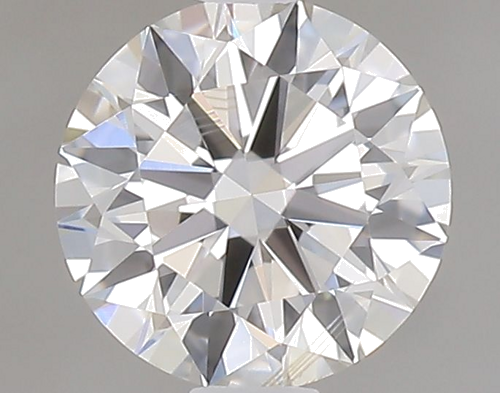 0.33 carat J-SI2 Excellent cut Natūralus Round Deimantas (1)