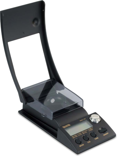 Scales dor diamonds Tanita 1230 Professional (3)