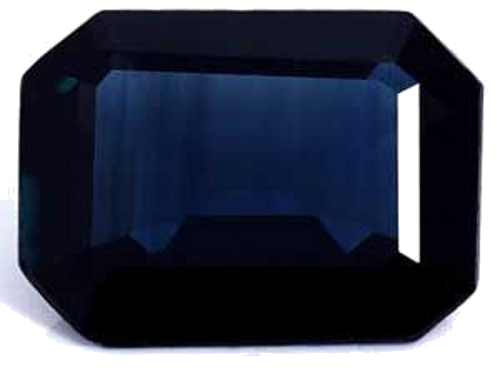 1.31 carat BLUE Emerald Safyras (1)