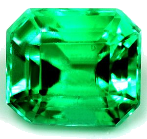 1.87 carat GREEN Emerald Smaragdas (1)