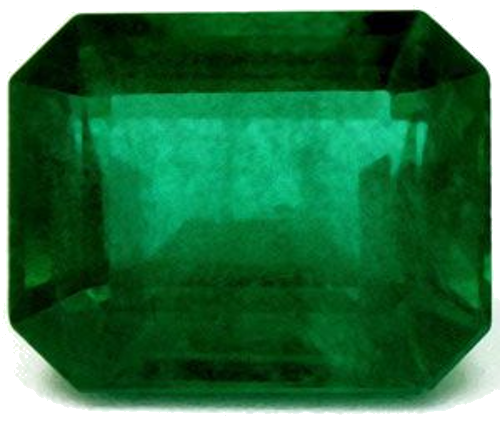 2.61 carat GREEN Emerald Smaragdas (1)