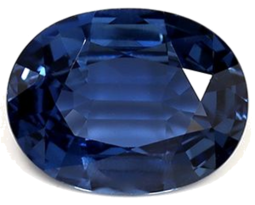 2.0 carat BLUE Oval Safyras (1)