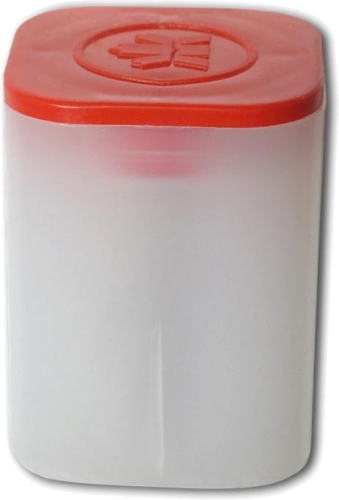 Maple Leaf empty Tube for 10 1oz gold coins (Used) (1)