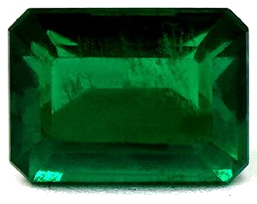 2.75 carat GREEN Emerald Smaragdas (1)