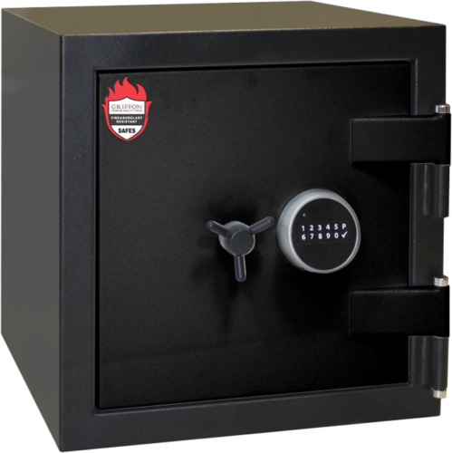 Seifas „F60CL I 51 E Black“ (125 kg) (1)