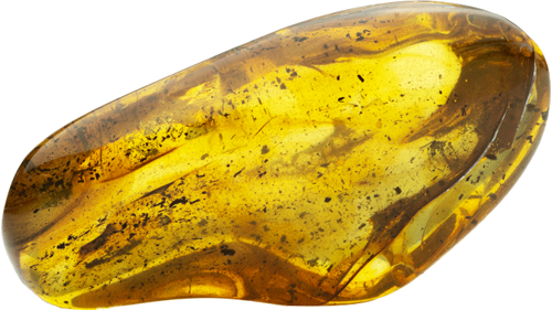 15,40 g Amber nugget (1)