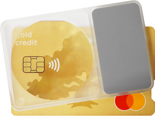 Компактен лупа с LED осветление (1)