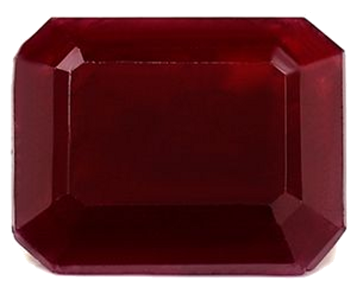 4.39 carat RED Emerald Rubinas (1)