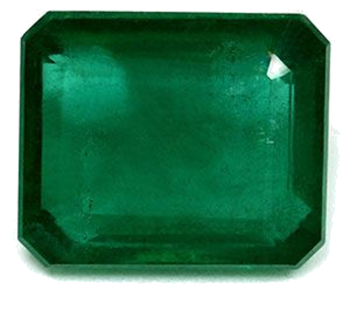 5.29 carat GREEN Emerald Smaragdas (1)