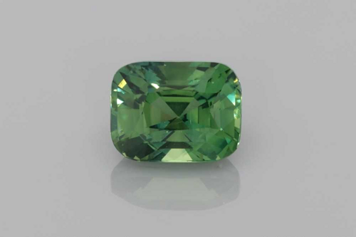 1.52 carat GREEN Safyras (1)