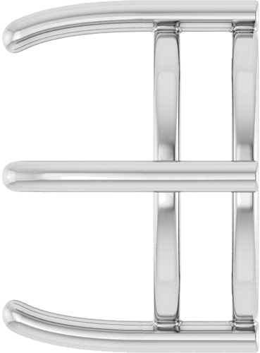 Pakabukas „Round 4-Prong Cabochon“ 925 Sidabro Round 10mm (3)