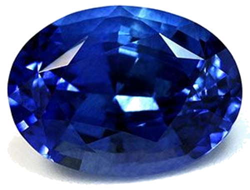 2.14 carat BLUE Oval Safyras (1)
