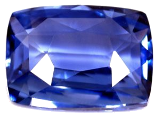 2.53 carat BLUE Cushion Safyras (1)