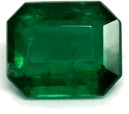 1.22 carat GREEN Emerald Smaragdas (1)