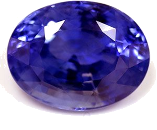 5.27 carat BLUE Oval Safyras (1)