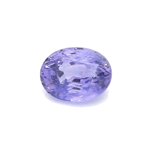 1.01 carat VIOLET BRILLIANTSTEP cut Oval Safyras (1)