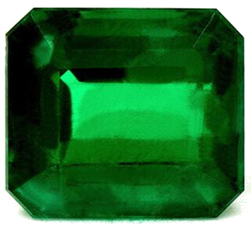 2.53 carat GREEN Emerald Smaragdas (1)