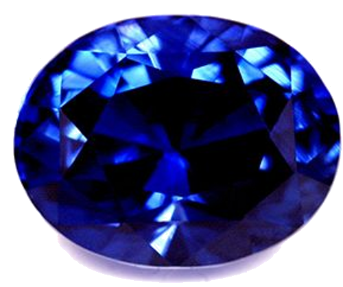 9.32 carat BLUE Oval Safyras (1)