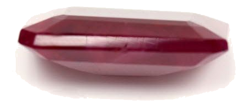 5.64 carat RED Emerald Rubinas (1)