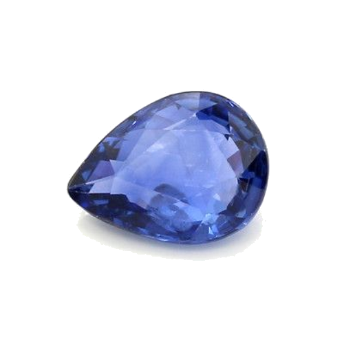 1.79 carat BLUE MODIFIEDBRILLIANTSTEP cut Pear Safyras (1)
