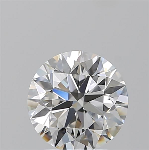 1.8 carat F-VVS1 Excellent cut Natūralus Round Deimantas (1)