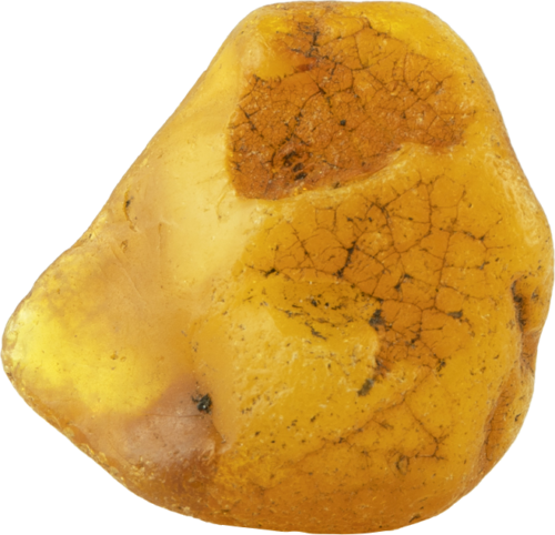 5,10 g Jūrinio Gintaro grynuolis (3)