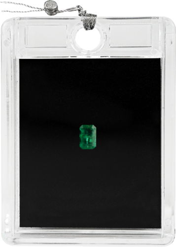 0,43 ct. Emerald F (1)