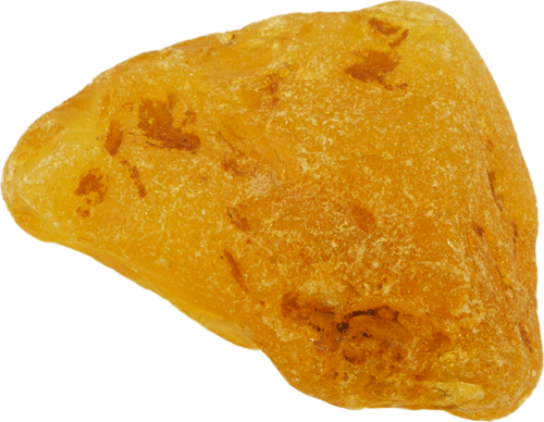 5,95 g Jūrinio Gintaro grynuolis (2)