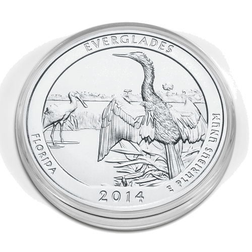 Капсулы для монет нестандартного размера (4)