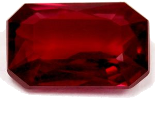 5.0 carat RED Emerald Rubinas (1)