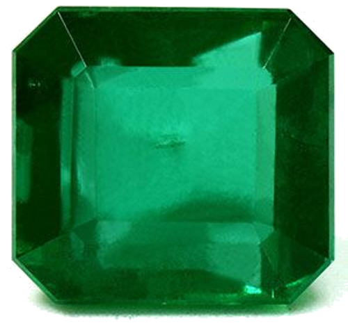 5.36 carat GREEN Emerald Smaragdas (1)