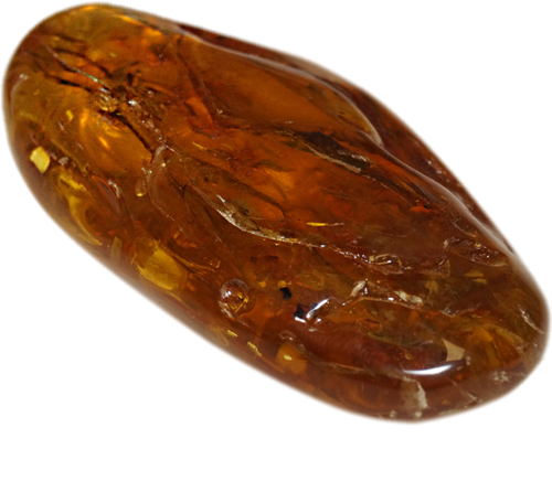 32 g Amber Nugget (1)