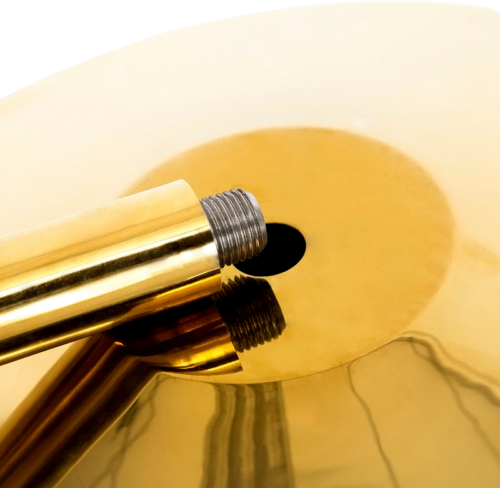 Поставка за знаме за офис или конферентна зала (2)