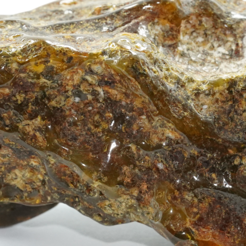 162 гр. Самороден кехлибар (2)