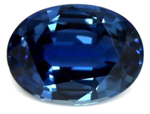 1.46 carat BLUE Oval Safyras (1)